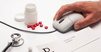 解析互聯(lián)網(wǎng)藥品信息服務(wù)許可證 藥品信息合規(guī)上線的關(guān)鍵通行證