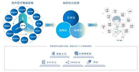 醫(yī)療數(shù)據(jù)驅(qū)動下的健康險創(chuàng)新 醫(yī)、藥、險聯(lián)動與藥品互聯(lián)網(wǎng)信息服務(wù)的深度融合